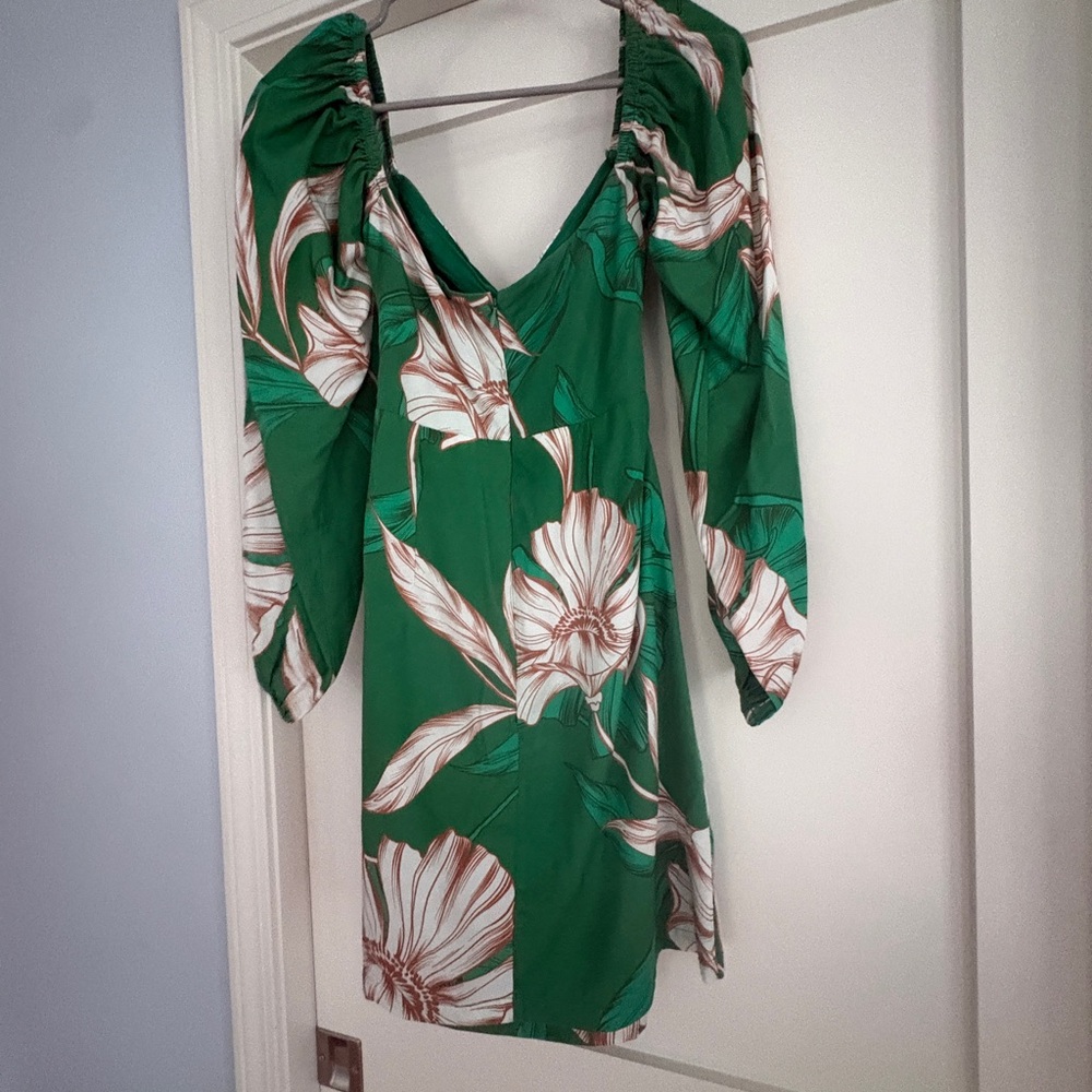 MISA Los Angeles dress
